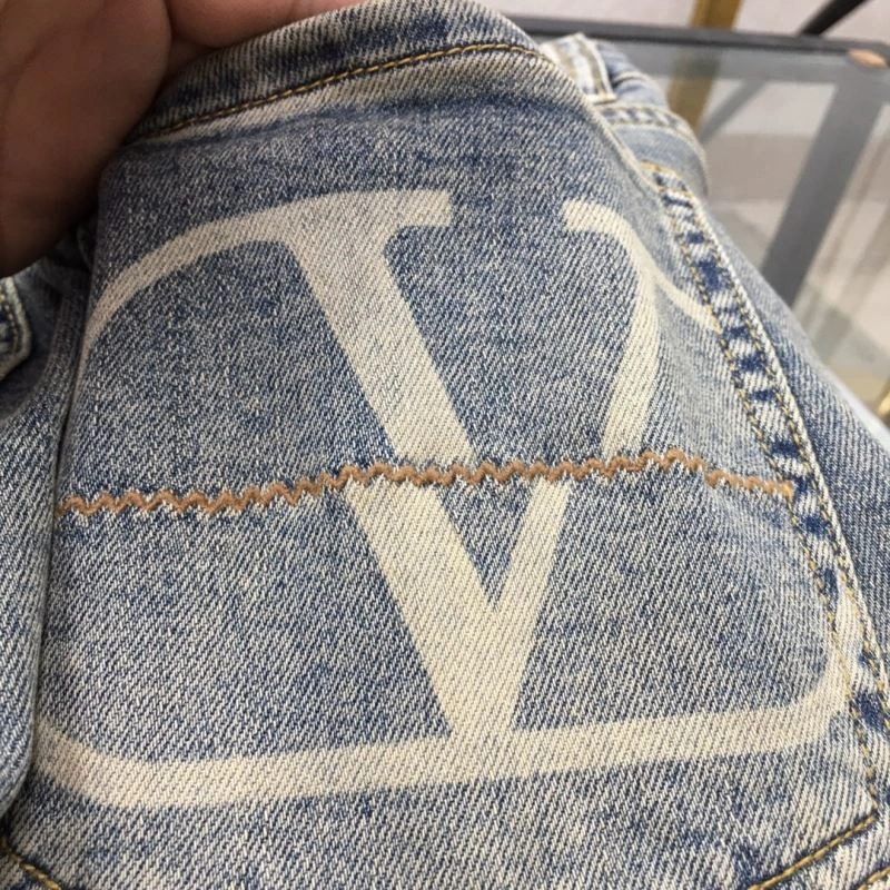 Valentino Jeans NewStyle 174776