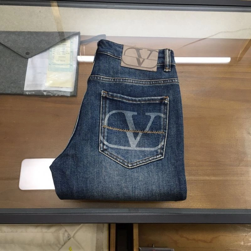 Valentino Jeans Colorful 174775