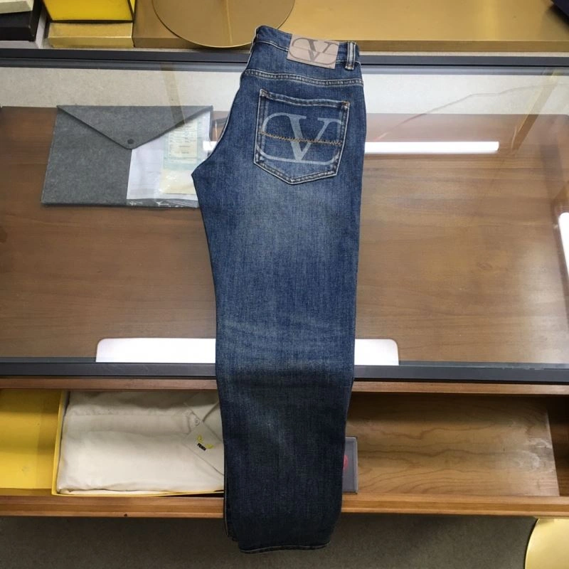 Valentino Jeans Colorful 174775