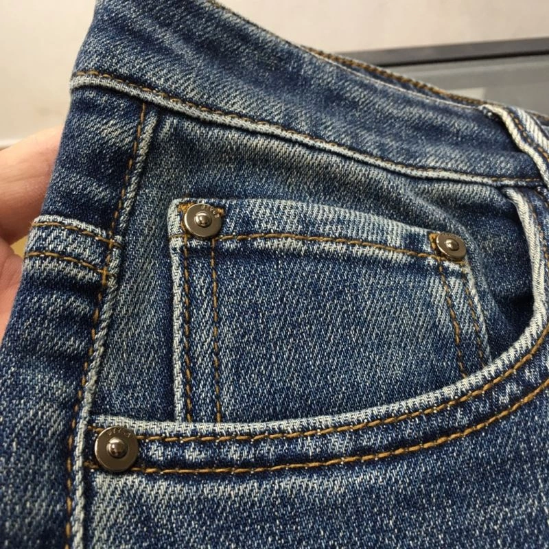 Valentino Jeans Colorful 174775