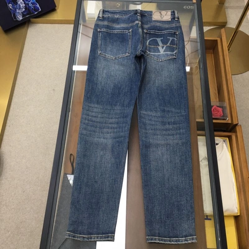 Valentino Jeans Colorful 174775
