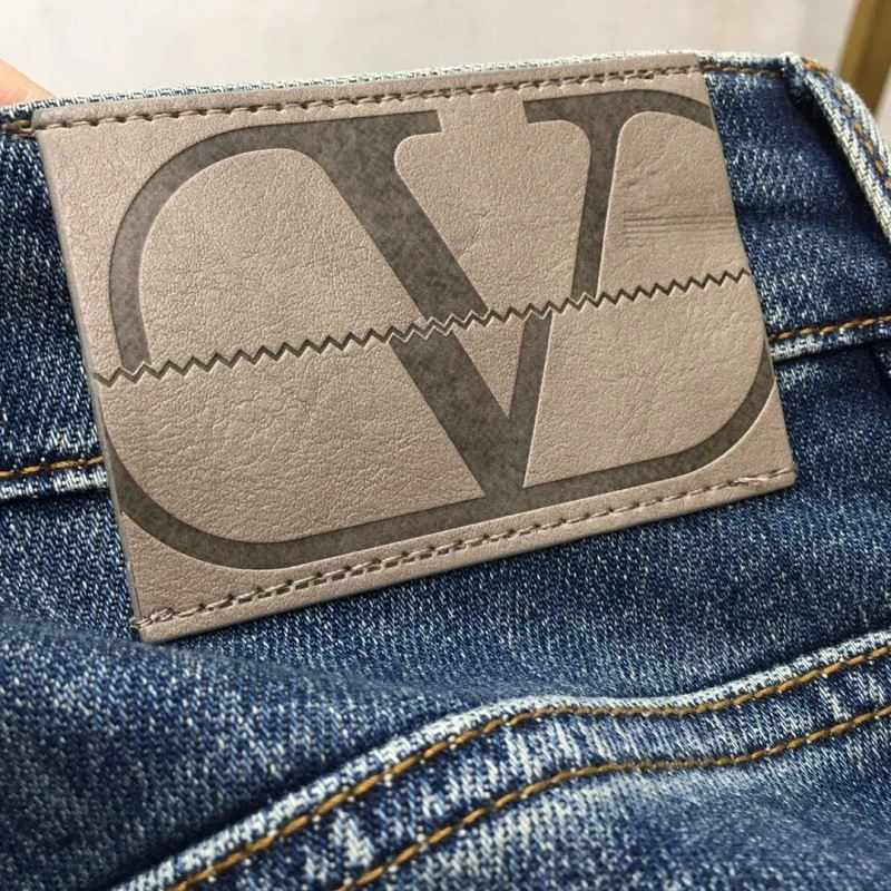 Valentino Jeans Colorful 174775