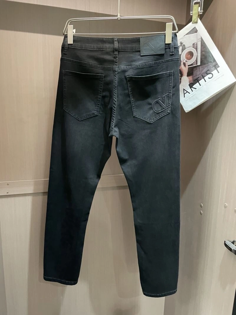 Tailored Valentino Jeans 174772