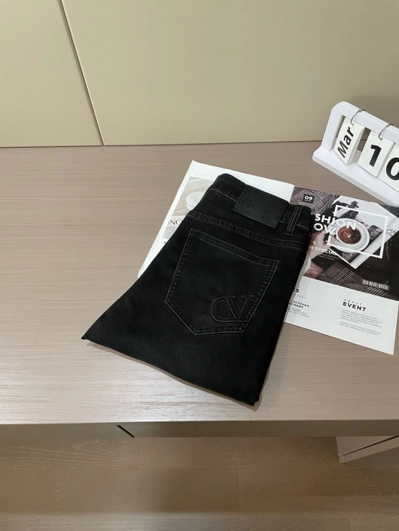Tailored Valentino Jeans 174772