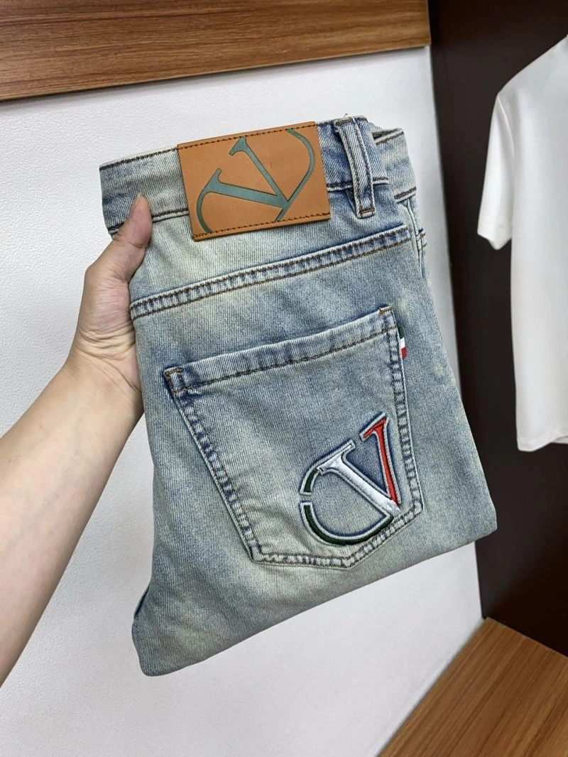 WaterResistant Valentino Jeans 174773