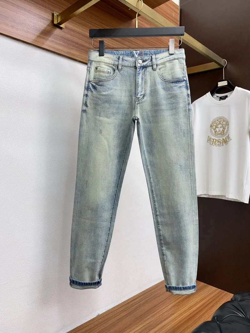 WaterResistant Valentino Jeans 174773