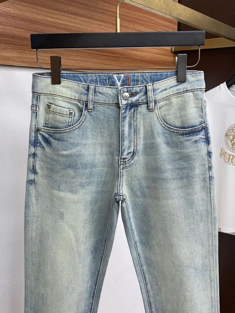 WaterResistant Valentino Jeans 174773