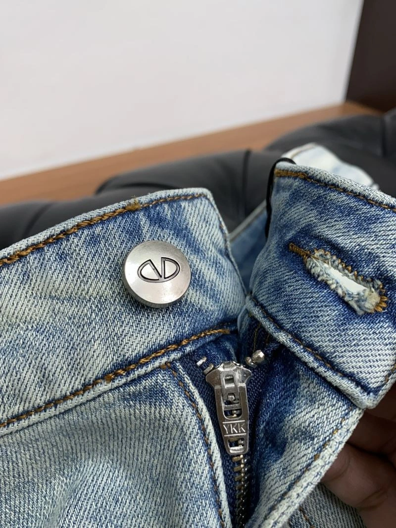 WaterResistant Valentino Jeans 174773