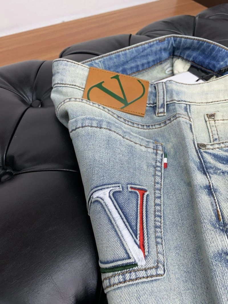 WaterResistant Valentino Jeans 174773
