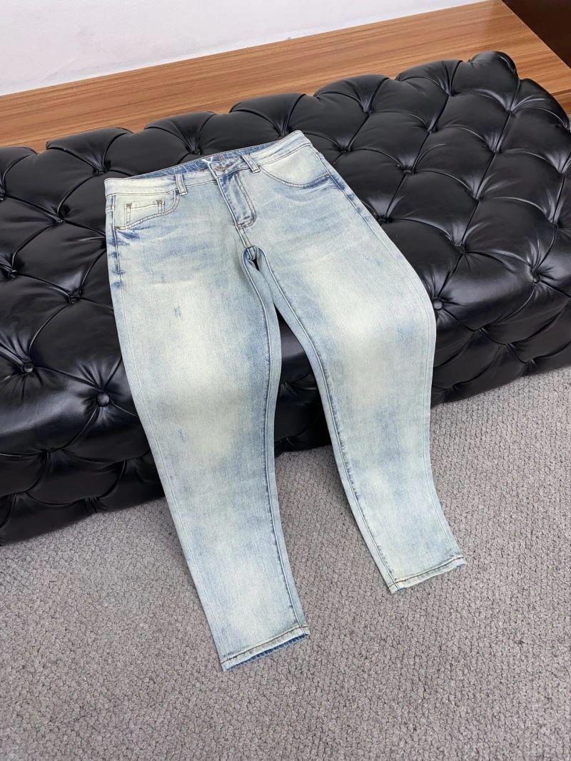WaterResistant Valentino Jeans 174773