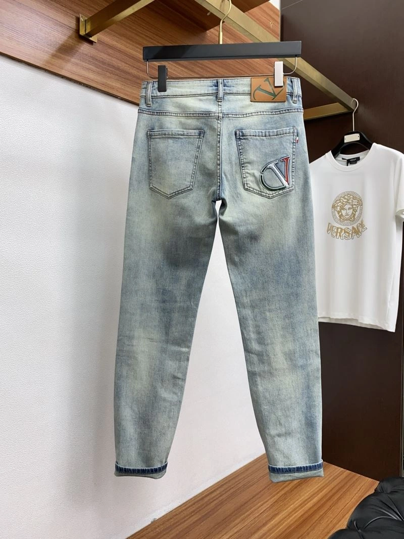 WaterResistant Valentino Jeans 174773