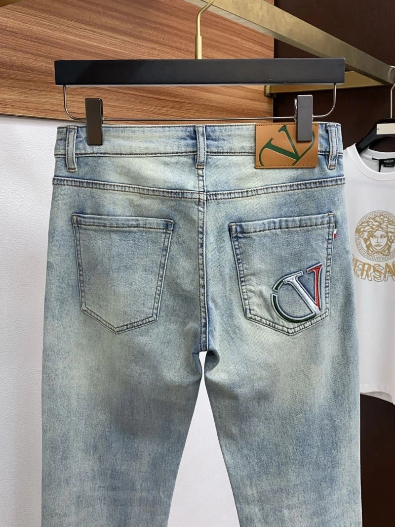 WaterResistant Valentino Jeans 174773