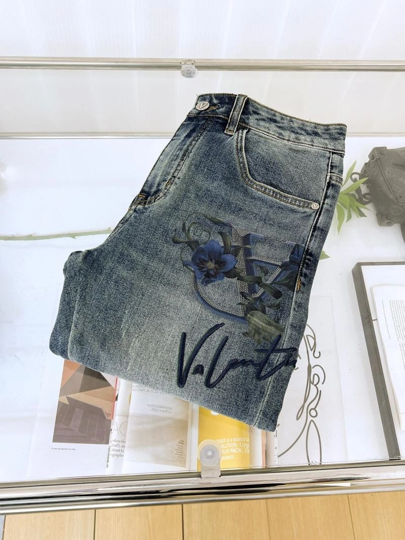 SoftTouch Valentino Jeans 174779