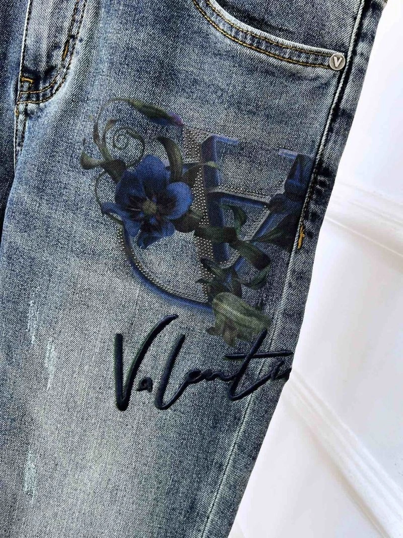 SoftTouch Valentino Jeans 174779