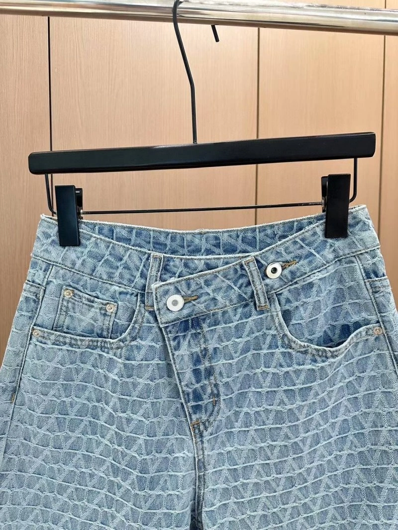 Colorful Valentino Jeans 174479