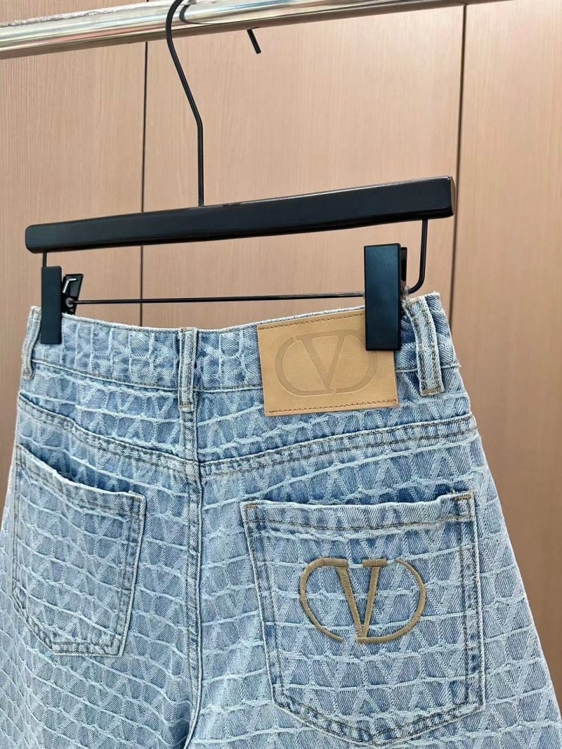 Colorful Valentino Jeans 174479