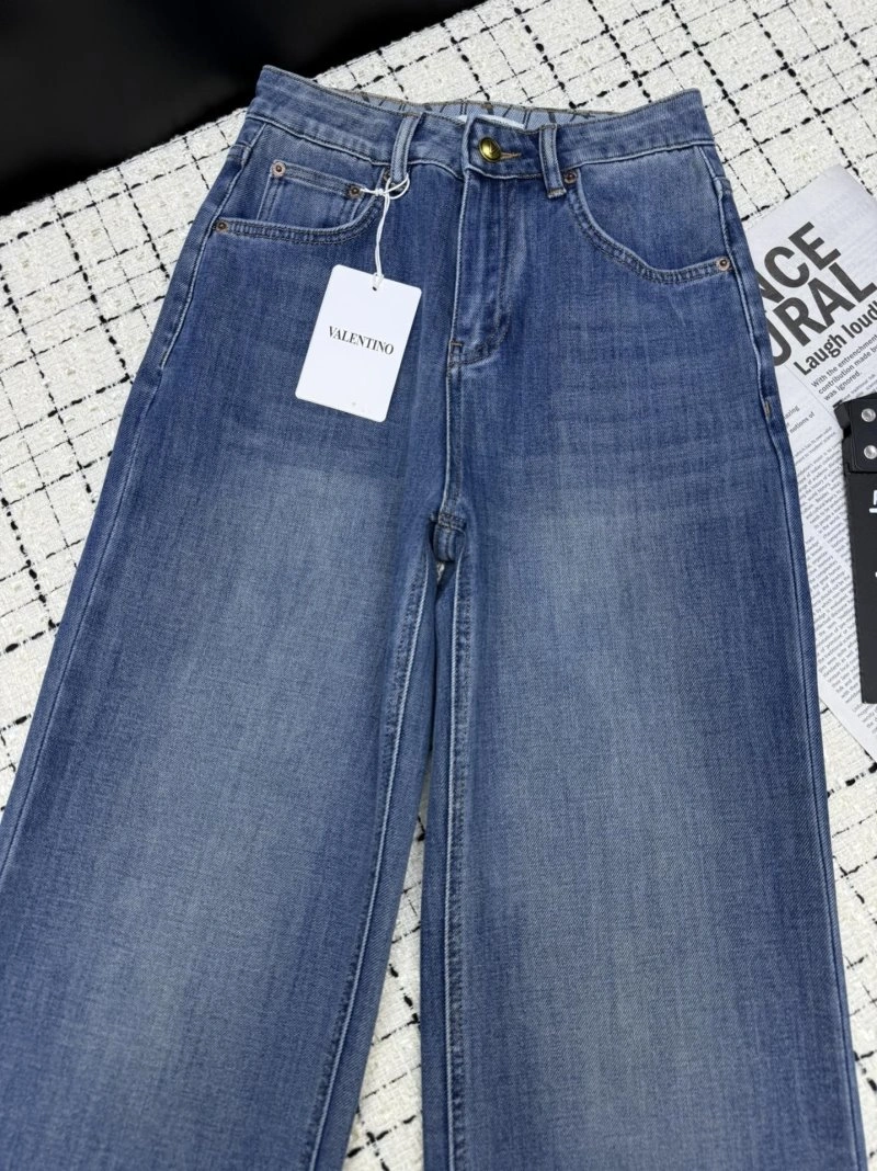 Breathable Valentino Jeans 174441