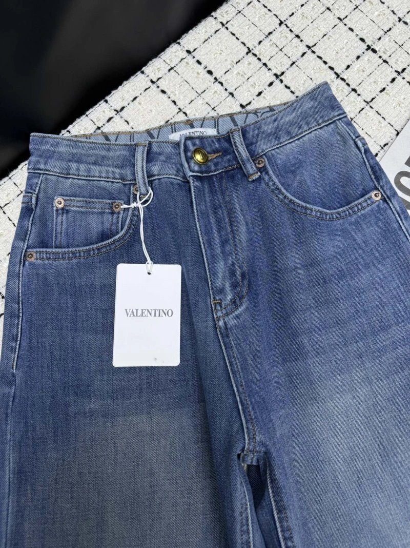 Breathable Valentino Jeans 174441