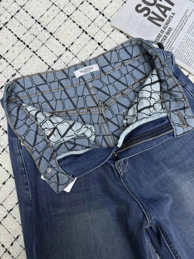 Breathable Valentino Jeans 174441