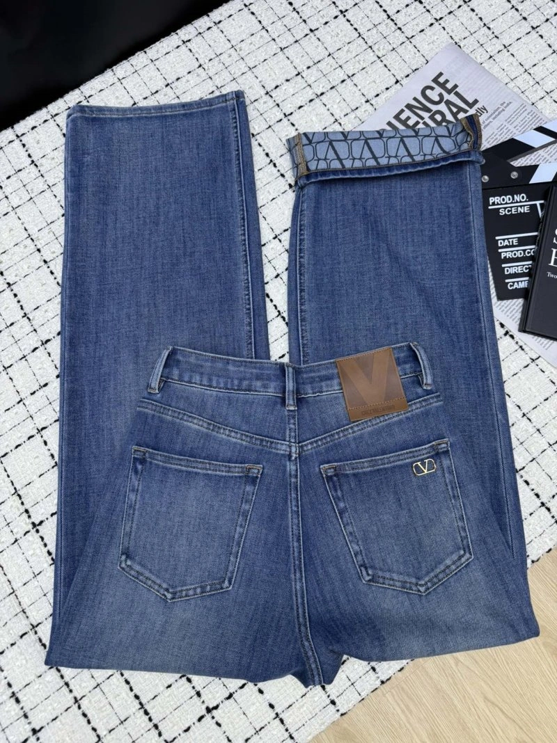 Breathable Valentino Jeans 174441