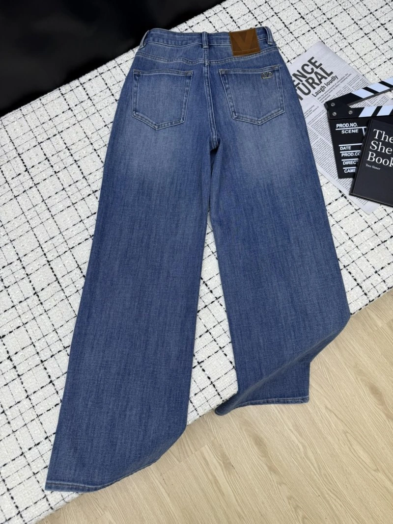Breathable Valentino Jeans 174441