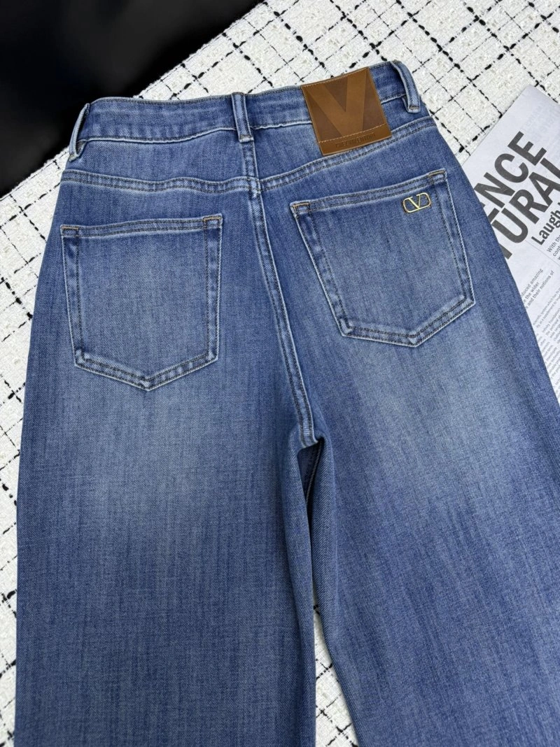 Breathable Valentino Jeans 174441