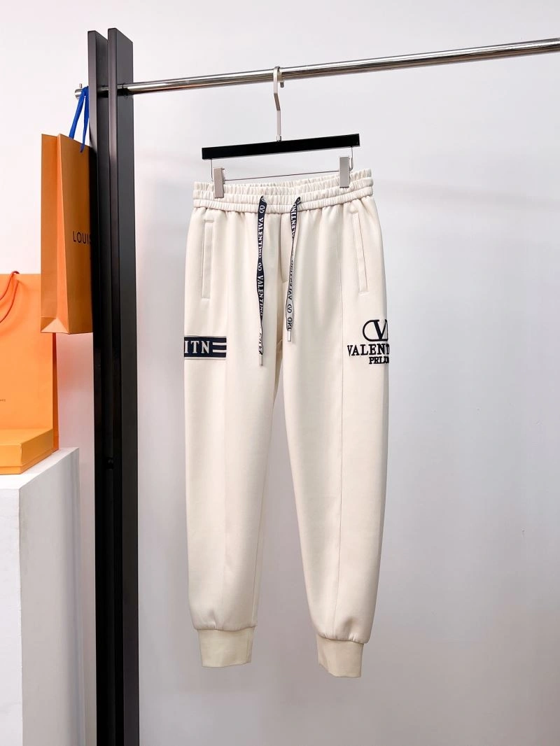 Versatile Valentino Long Pants 174918