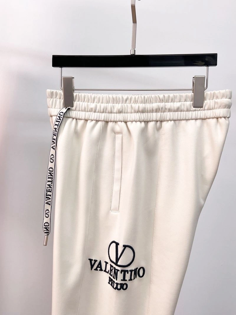 Versatile Valentino Long Pants 174918