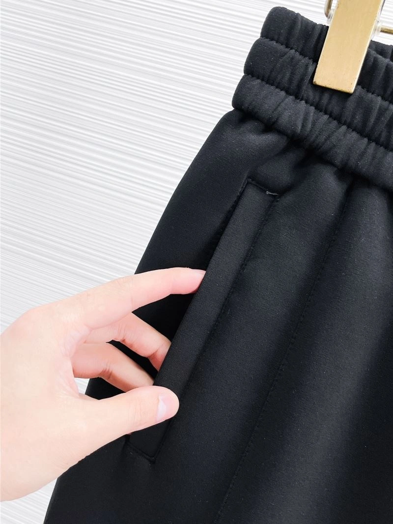 Valentino Long Pants MoistureWicking 174911