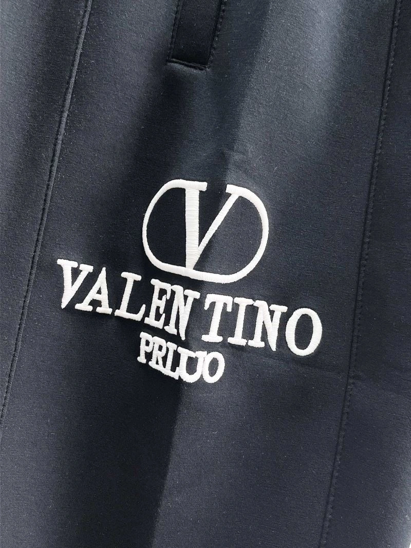 Valentino Long Pants MoistureWicking 174911