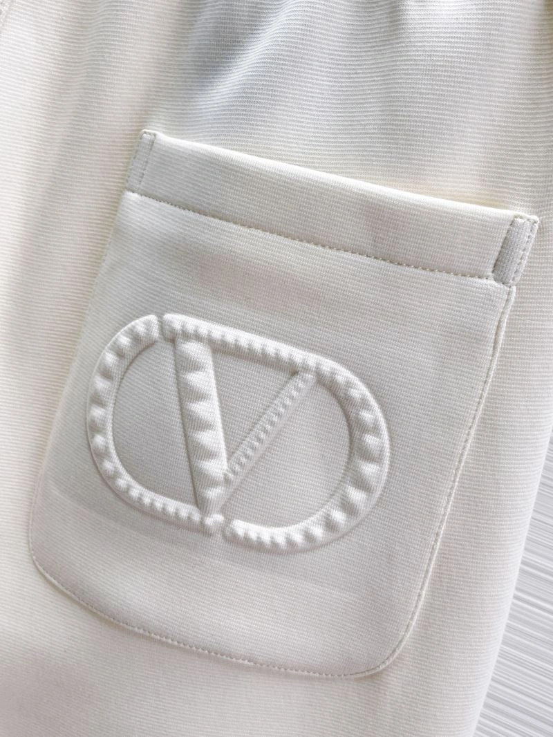 Valentino Long Pants TechFriendly 174951