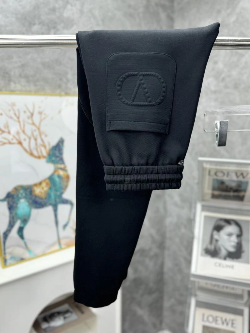Youthful Valentino Long Pants 174889