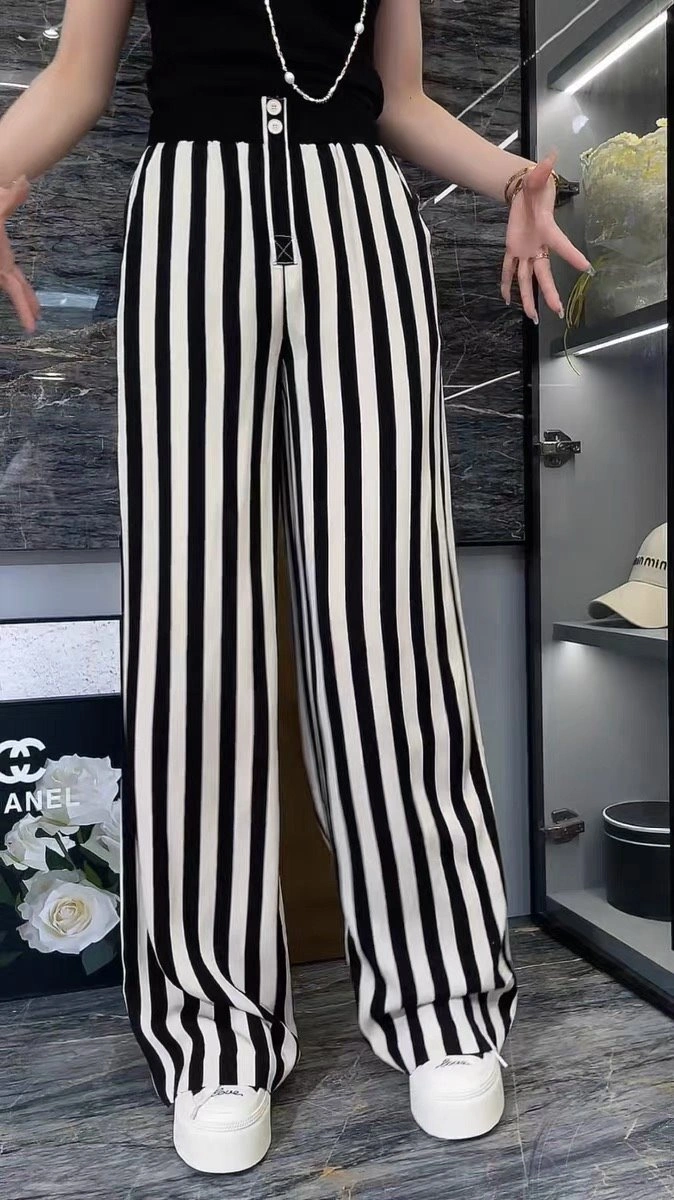 Original Valentino Long Pants 174282