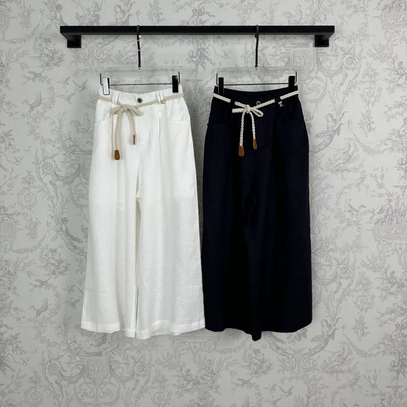 Valentino Long Pants Soft 174279