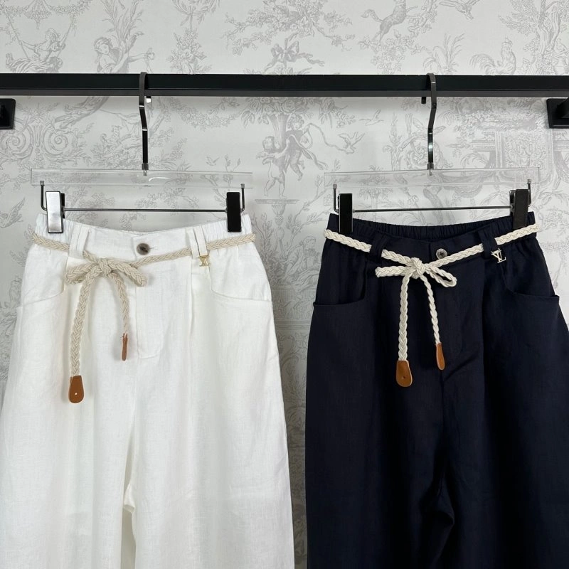 Valentino Long Pants Soft 174279