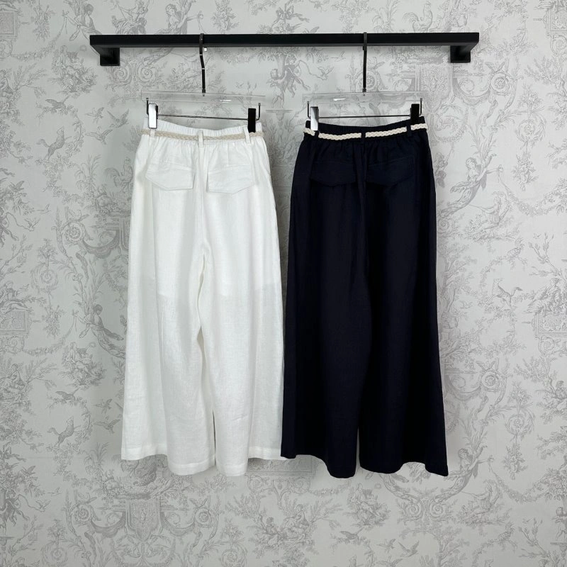 Valentino Long Pants Soft 174279