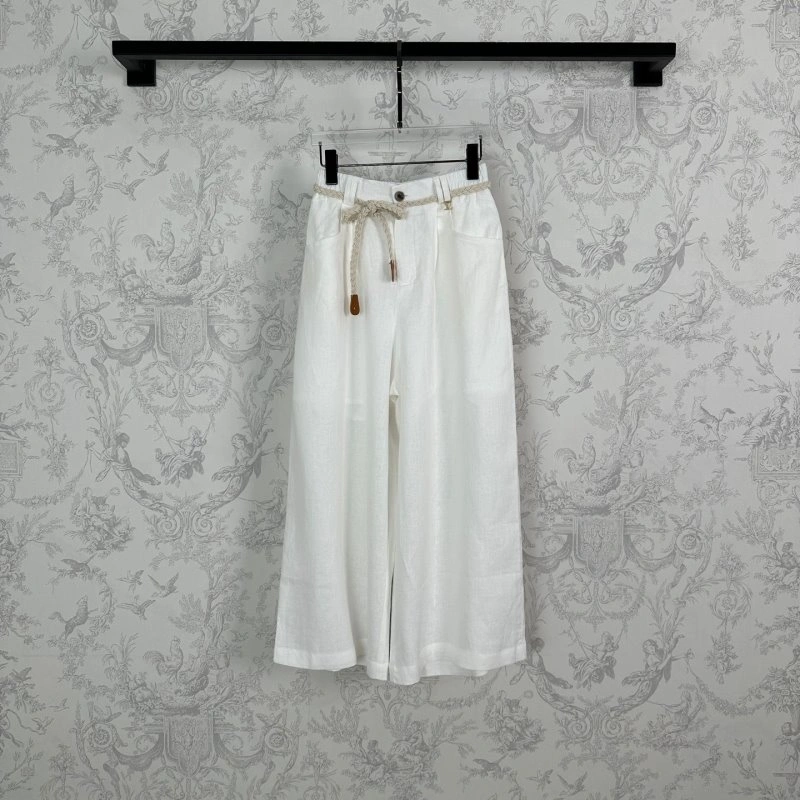 Valentino Long Pants Soft 174279