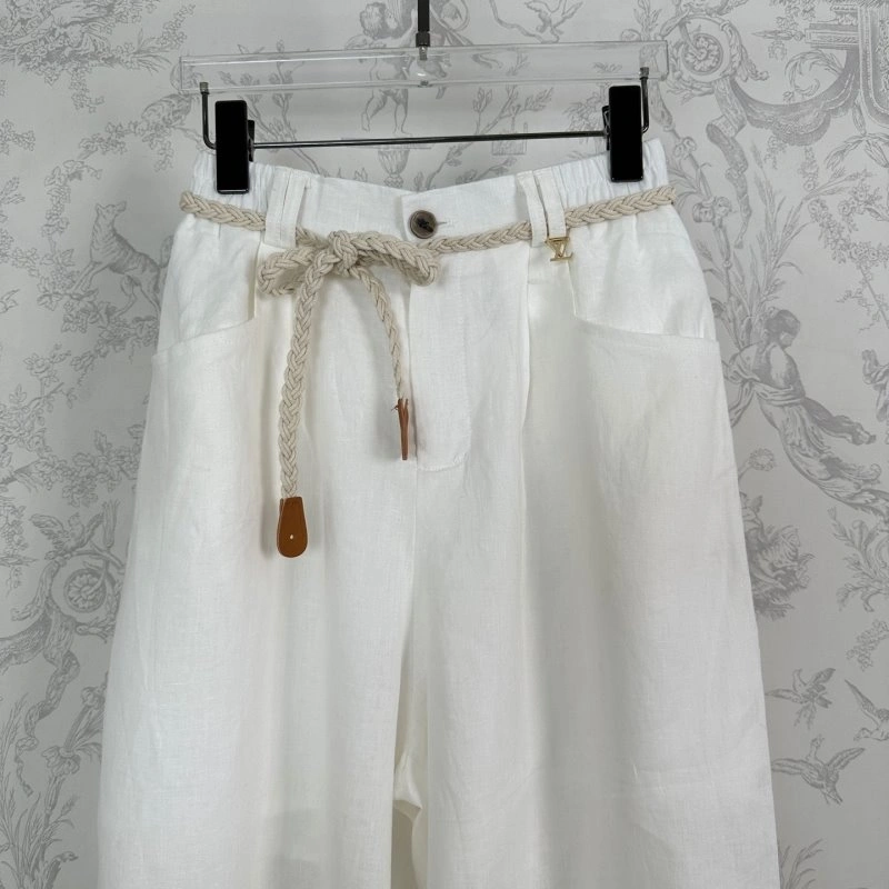Valentino Long Pants Soft 174279