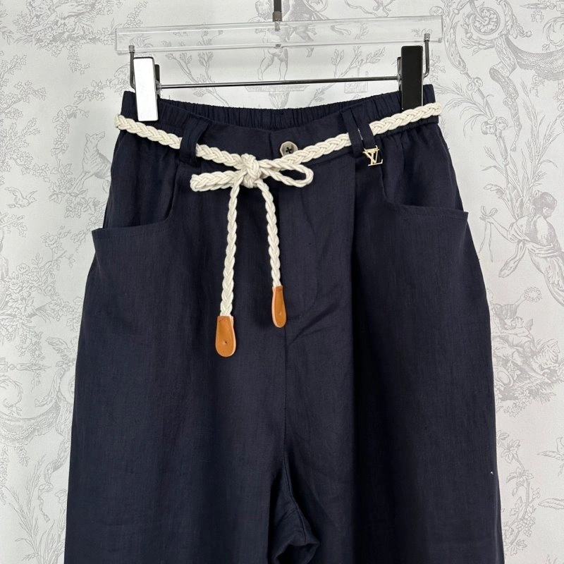 Valentino Long Pants Soft 174279
