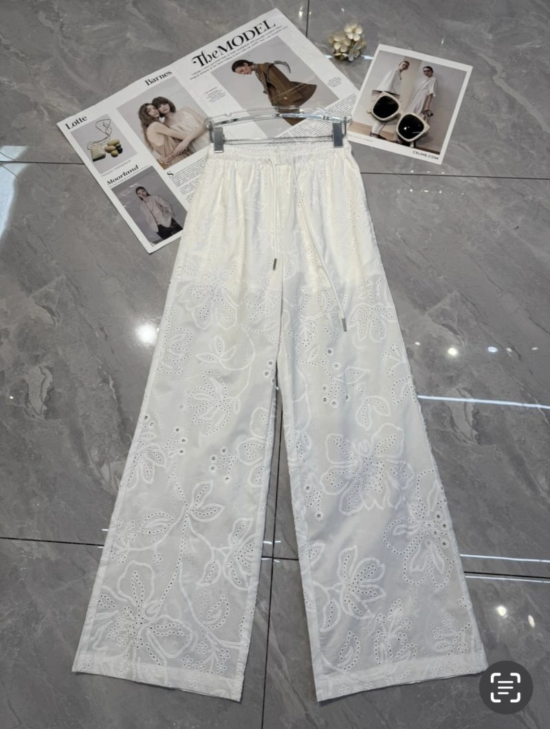 Attractive Valentino Long Pants 174275