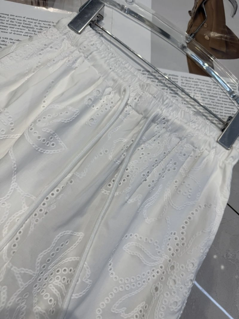 Attractive Valentino Long Pants 174275