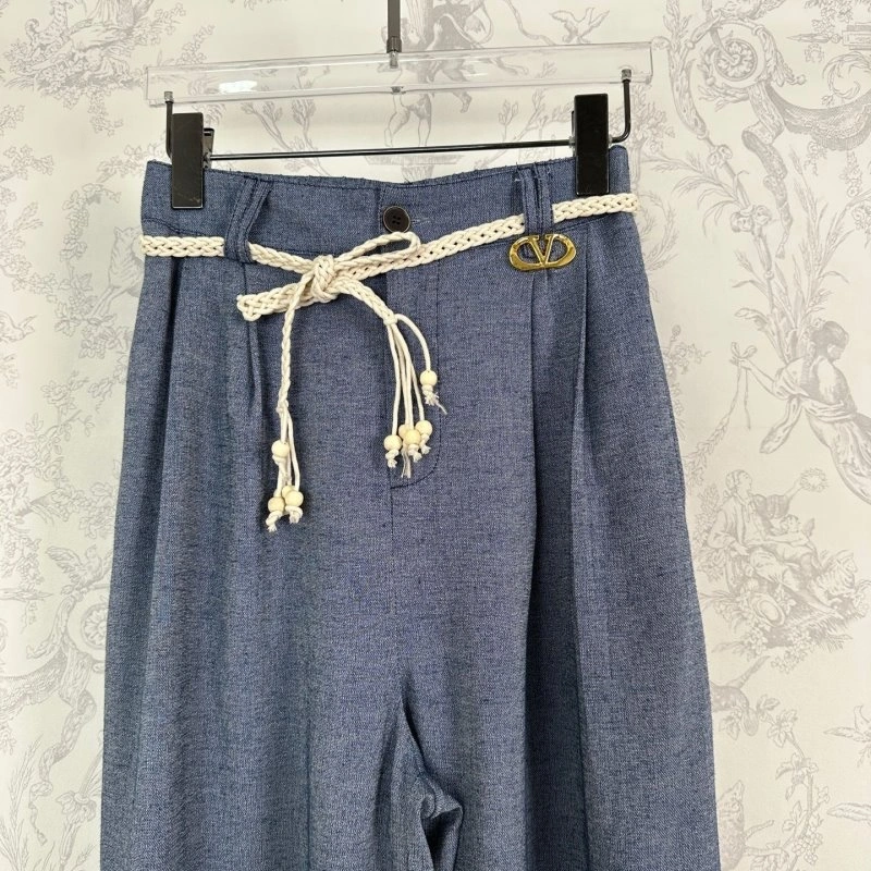 Valentino Long Pants HighPerformance 174280