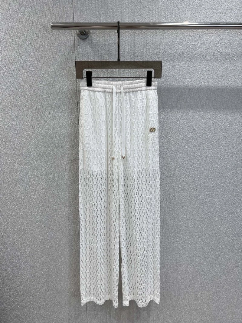 Valentino Long Pants GoodFit 174352