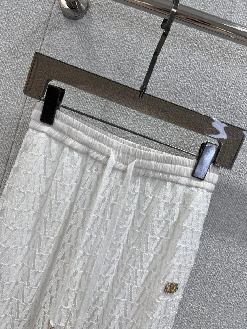 Valentino Long Pants GoodFit 174352