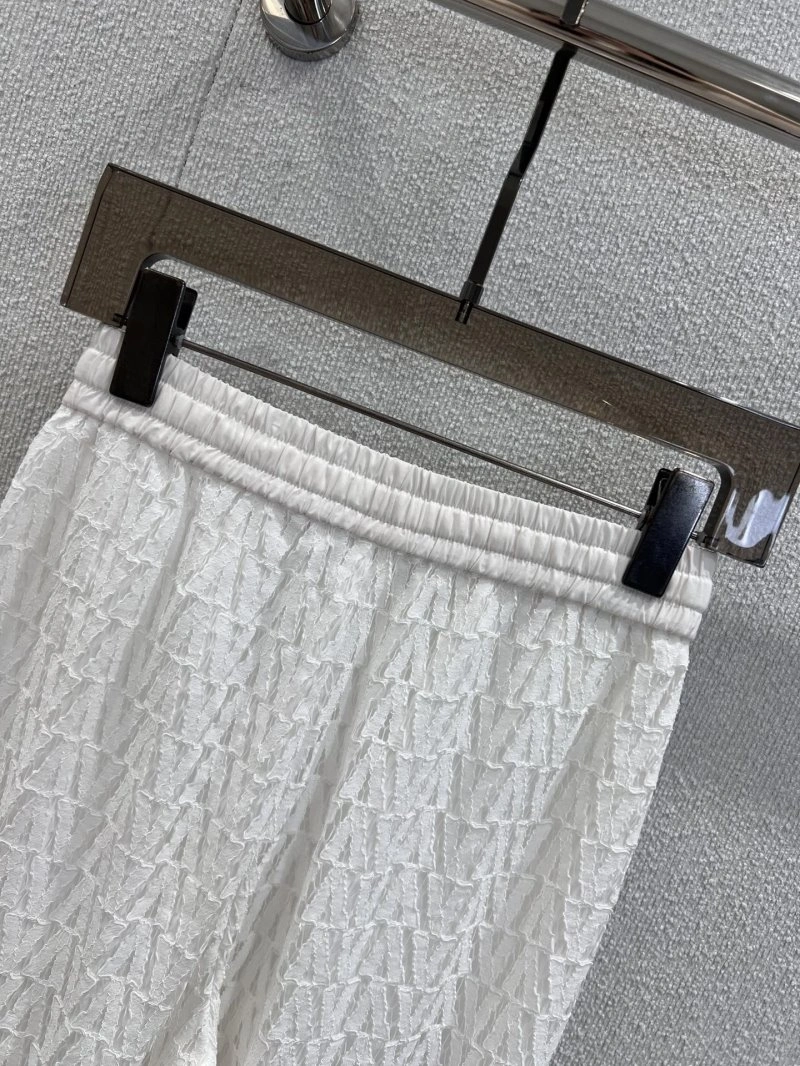Valentino Long Pants GoodFit 174352