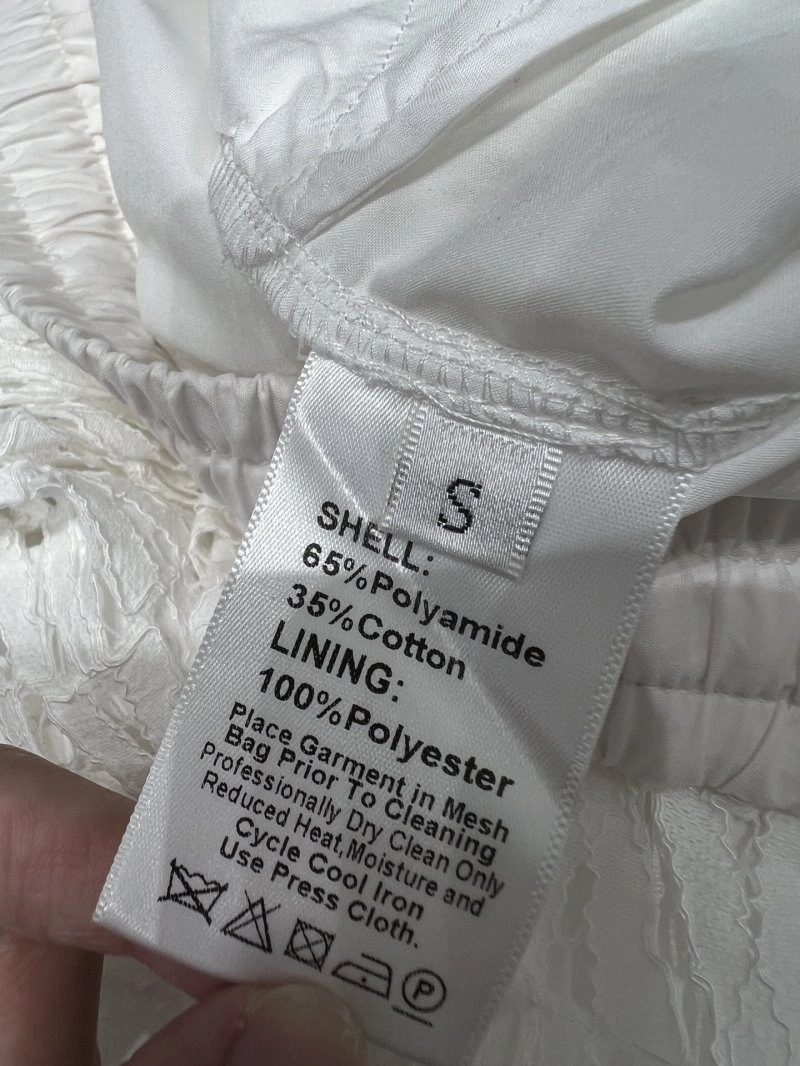Valentino Long Pants GoodFit 174352