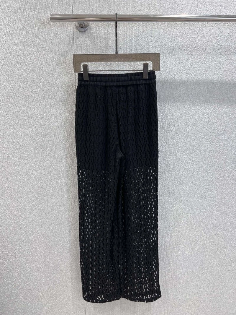Trendsetting Valentino Long Pants 174278