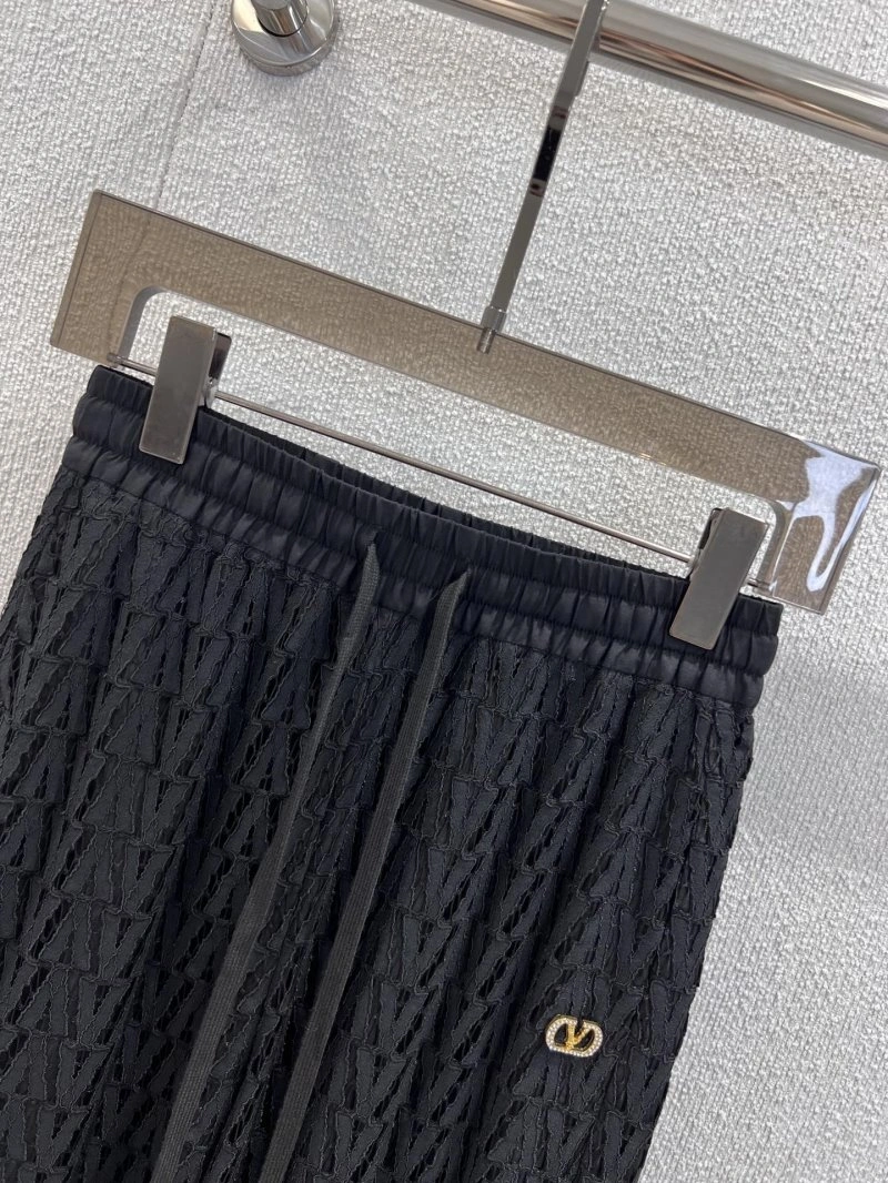 Trendsetting Valentino Long Pants 174278