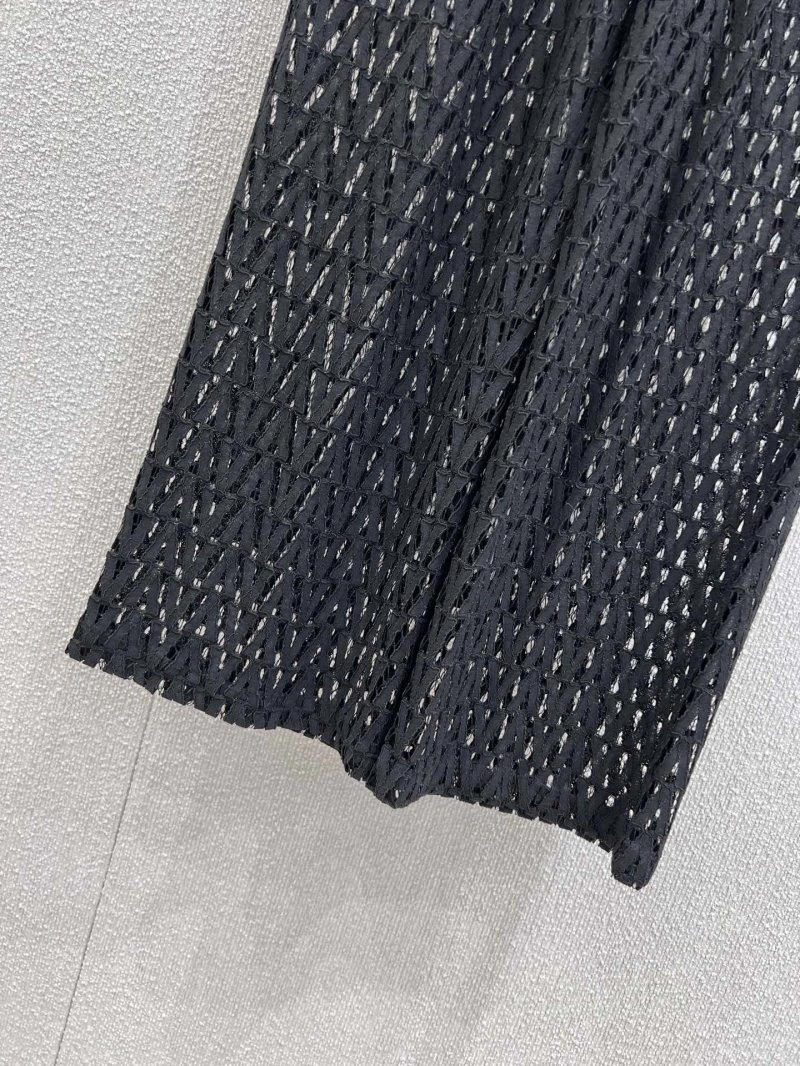 Trendsetting Valentino Long Pants 174278