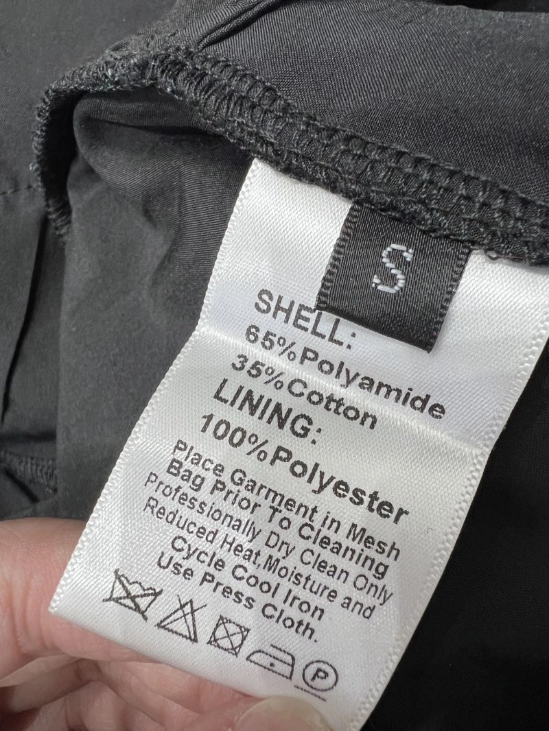 Trendsetting Valentino Long Pants 174278